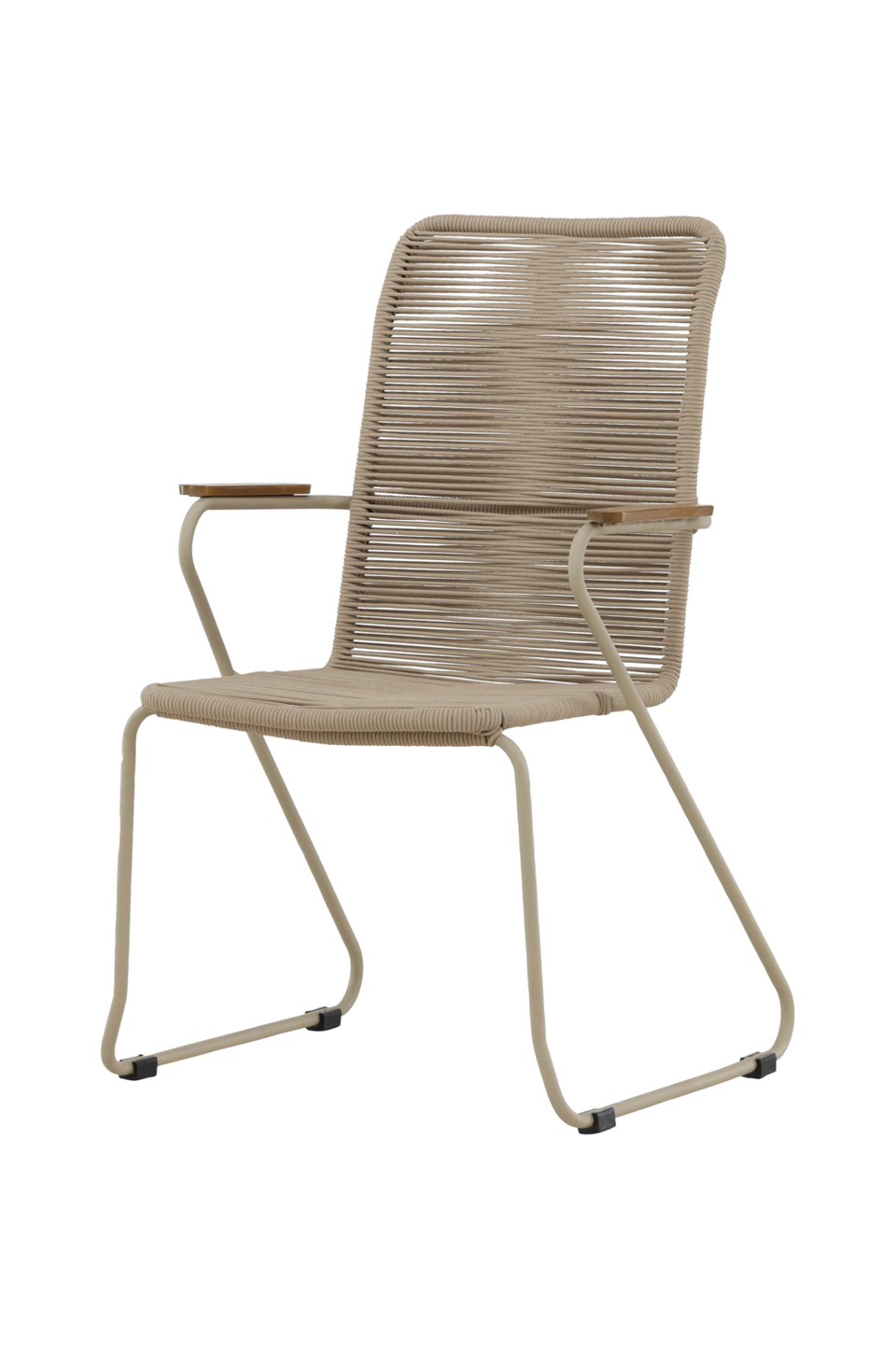 Venture Home Bois matstol, beige från Venture Home, bild 5