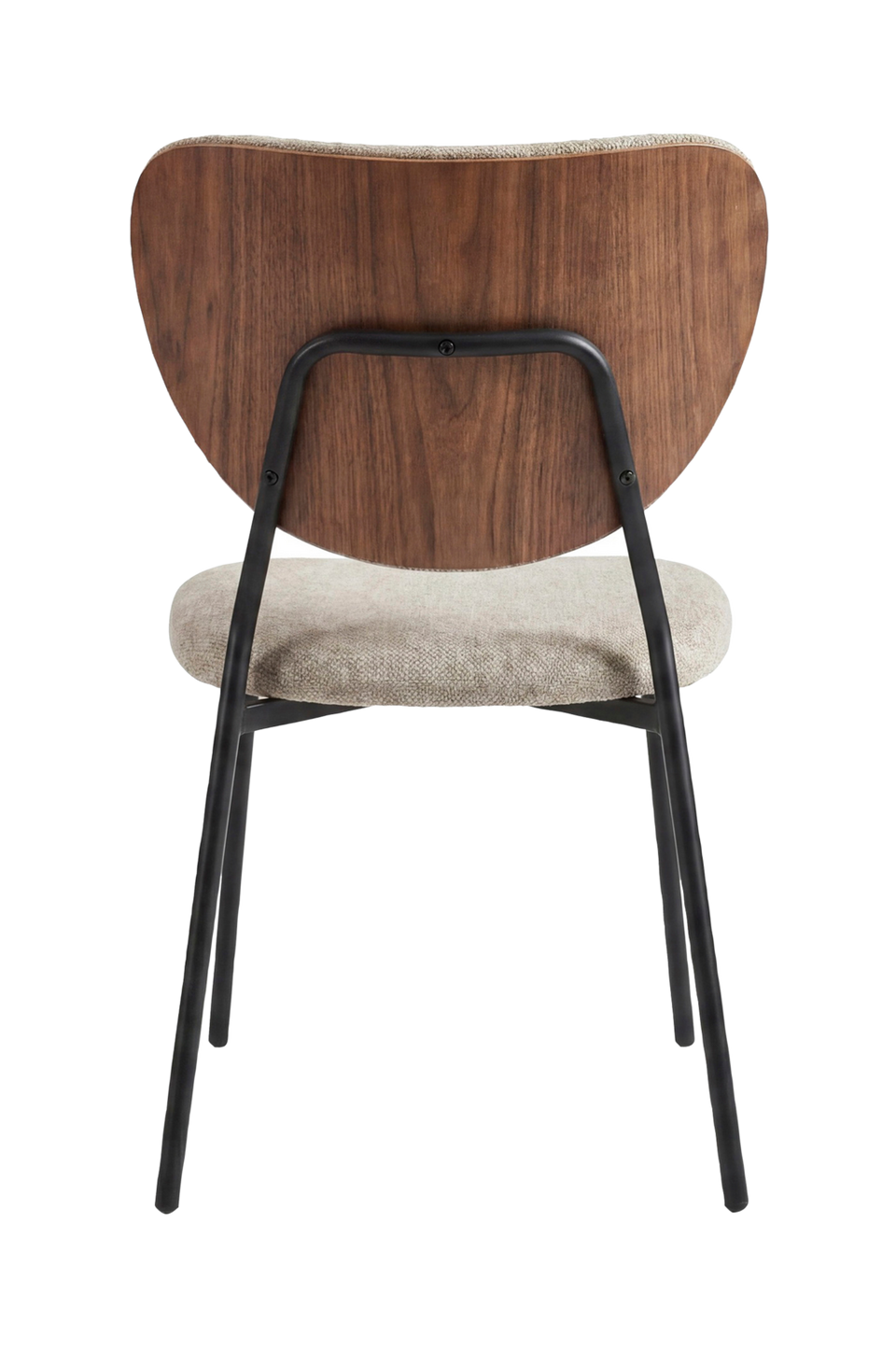 Venture Home Butterfly Matstol 2-pack, beige från Venture Home, bild 5