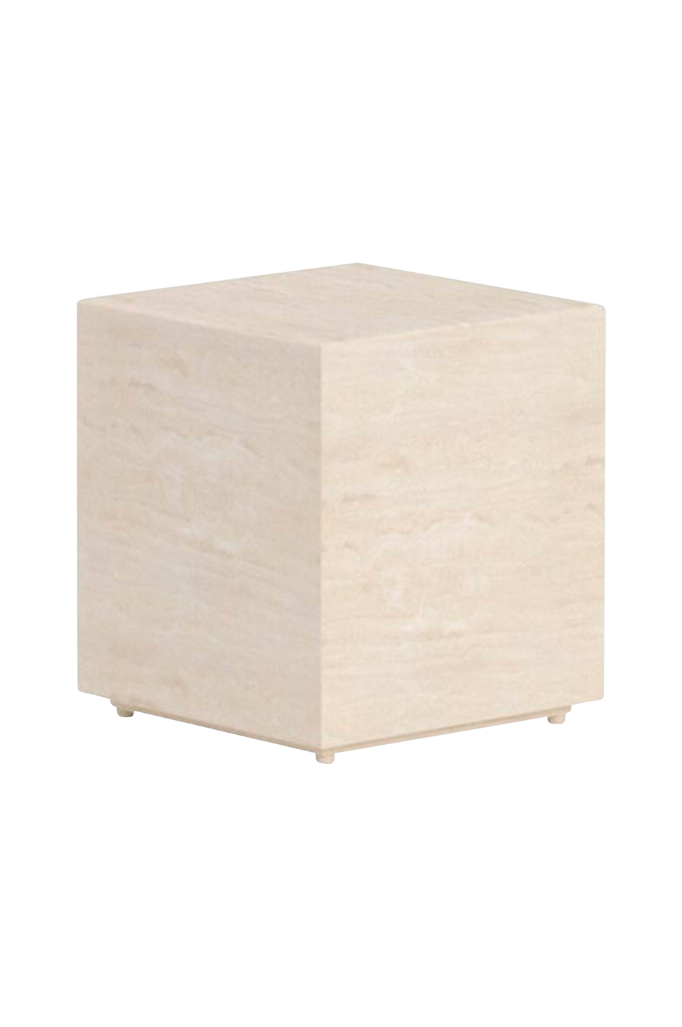 Venture Home Lissabon sidobord, beige från Venture Home, bild 5