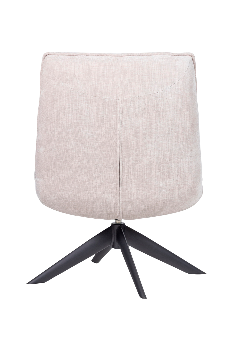 WOOOD Jouke Snurrfåtölj, beige från WOOOD, bild 5