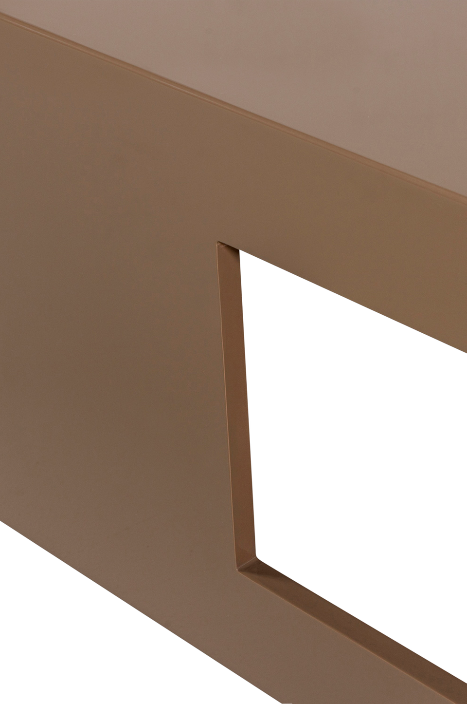 vtwonen Modernt soffbord, beige från vtwonen, bild 5
