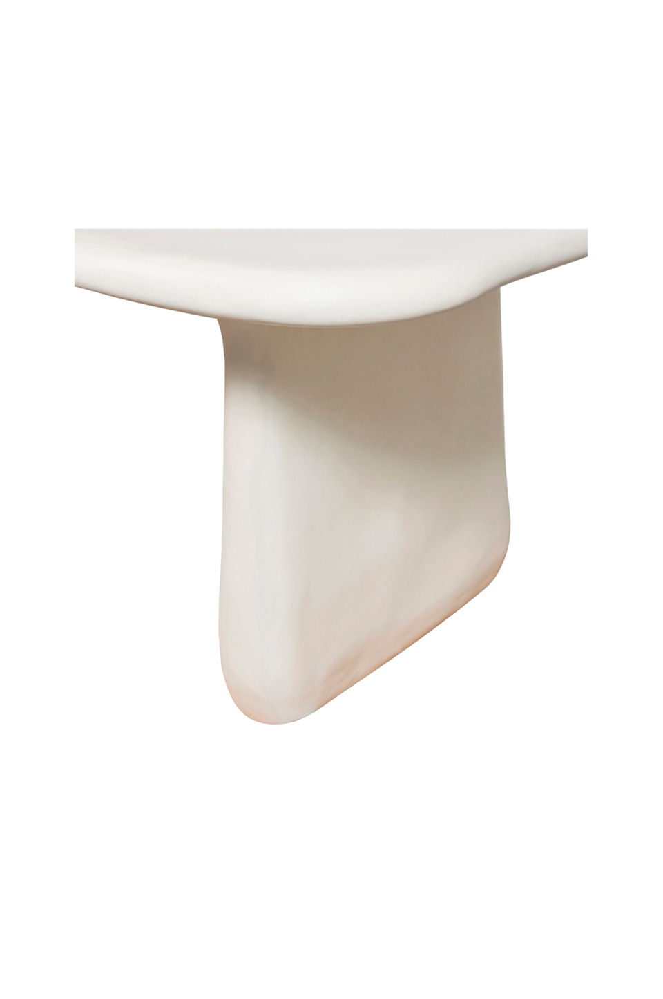 Woood Loggia Bord, beige från Woood, bild 5