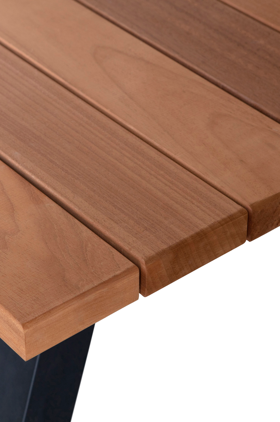 Woood Tablo Bord, brun från Woood, bild 5