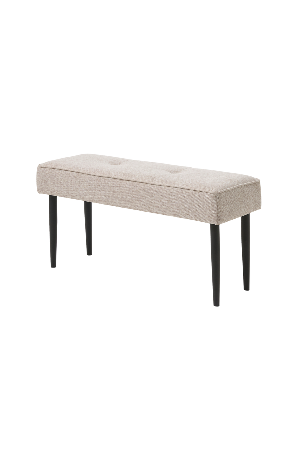 Håum Benke 100 Cm, beige från Håum, bild 5