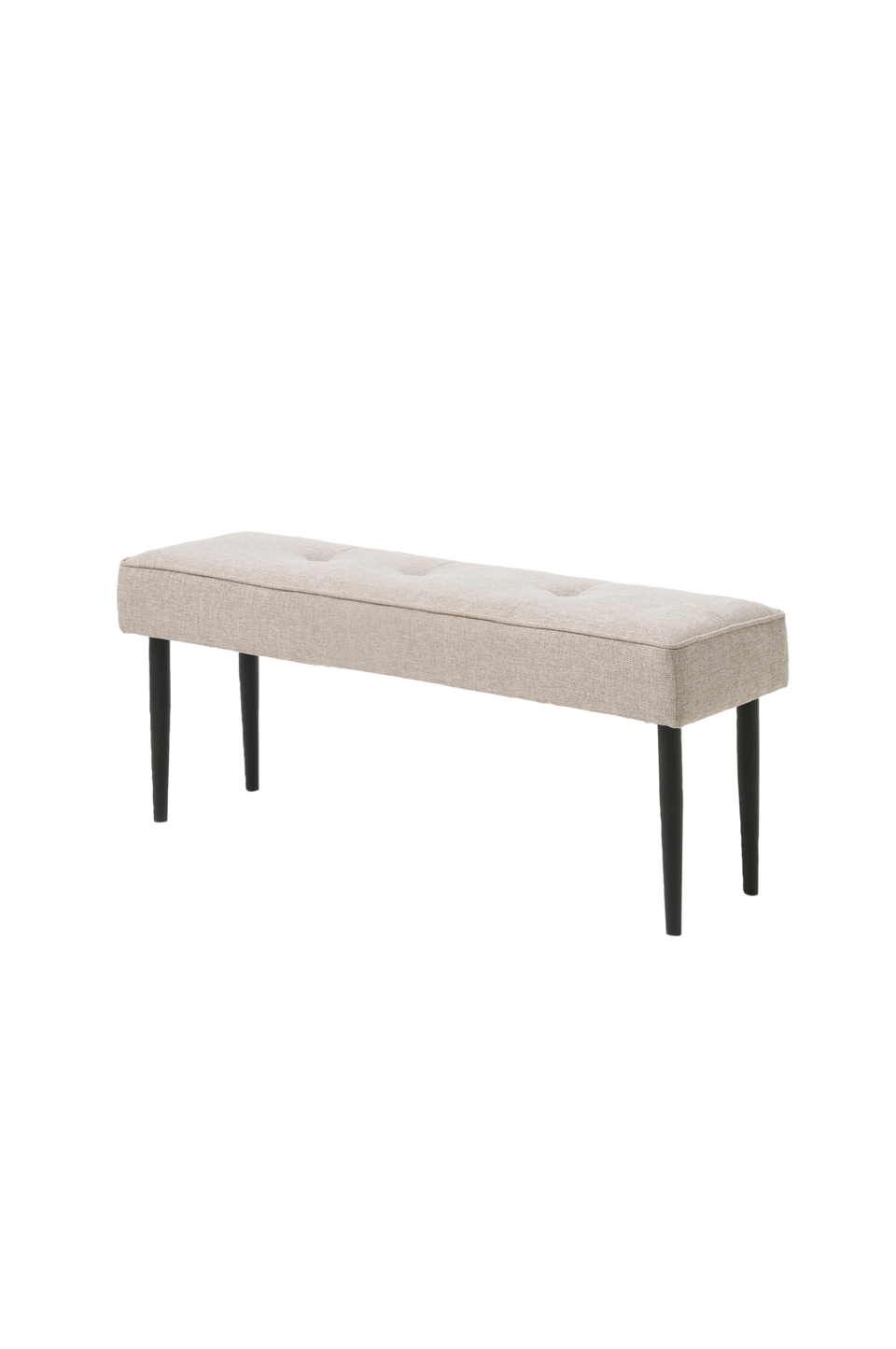 Håum Benke 140 Cm, beige från Håum, bild 5