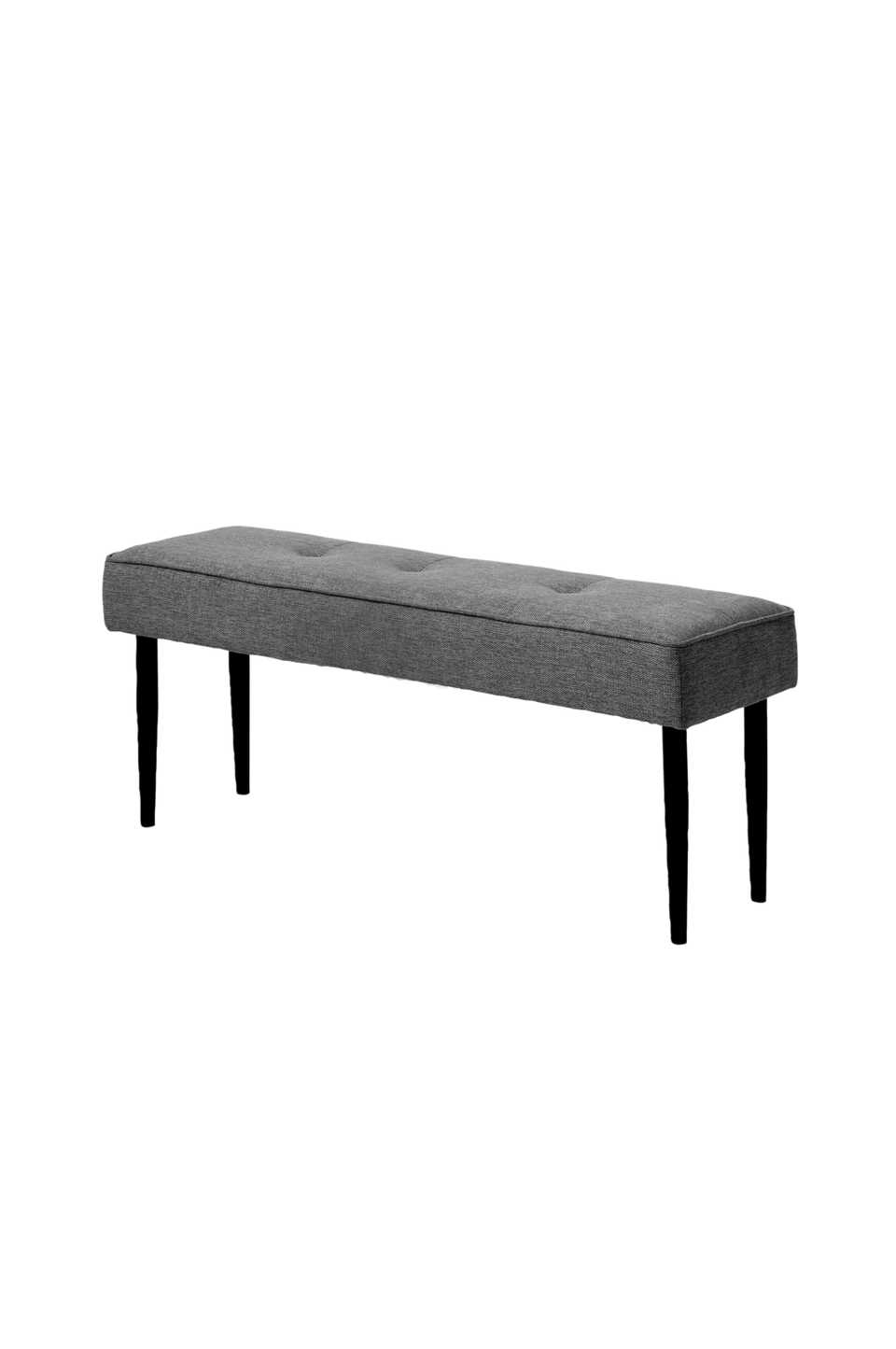 Håum Benke 140 Cm, grå från Håum, bild 5
