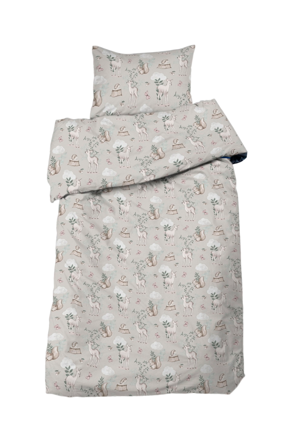 Redlunds Bambi bädd spjäl, beige från Redlunds, bild 5