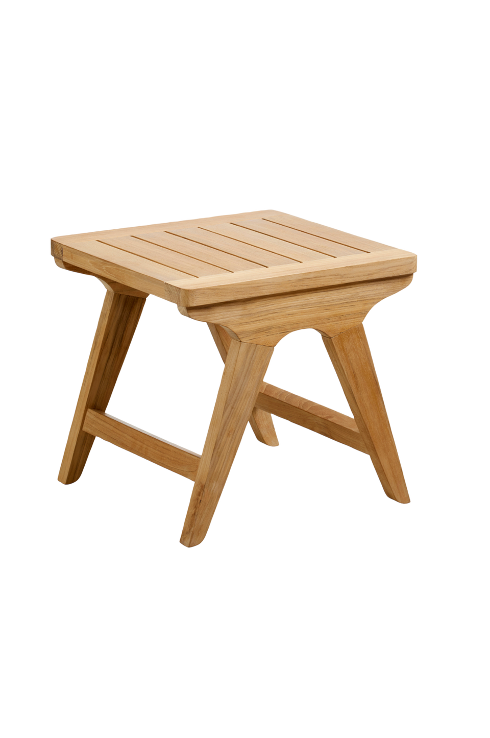 Cinas Eya loungebord teak, brun från Cinas, bild 5