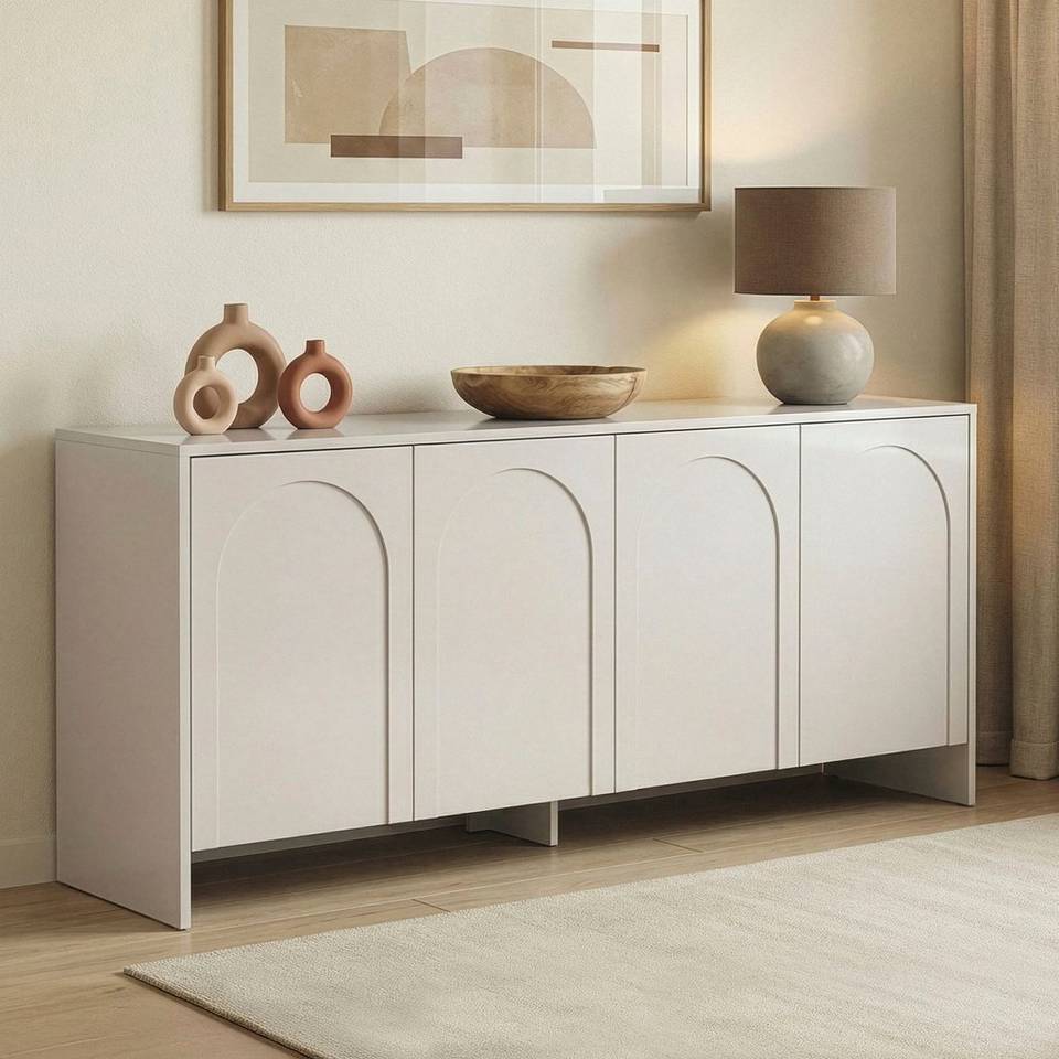 Homitis Konsol-Arlen, beige från Homitis, bild 5