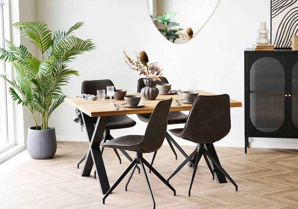 House Nordic Matplats, Toulon And Monaco, grå från House Nordic, bild 5