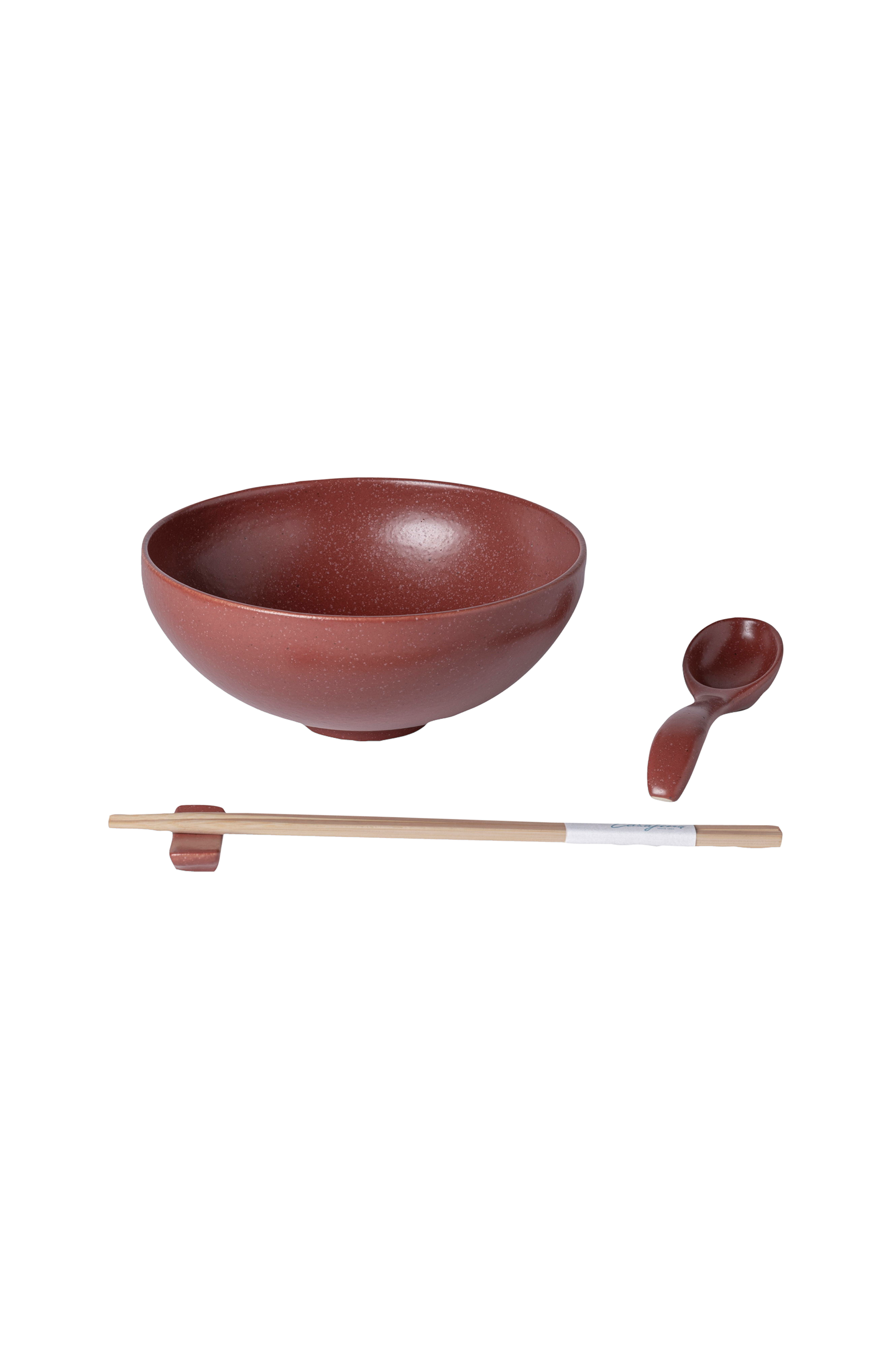 Ramen Skål Set