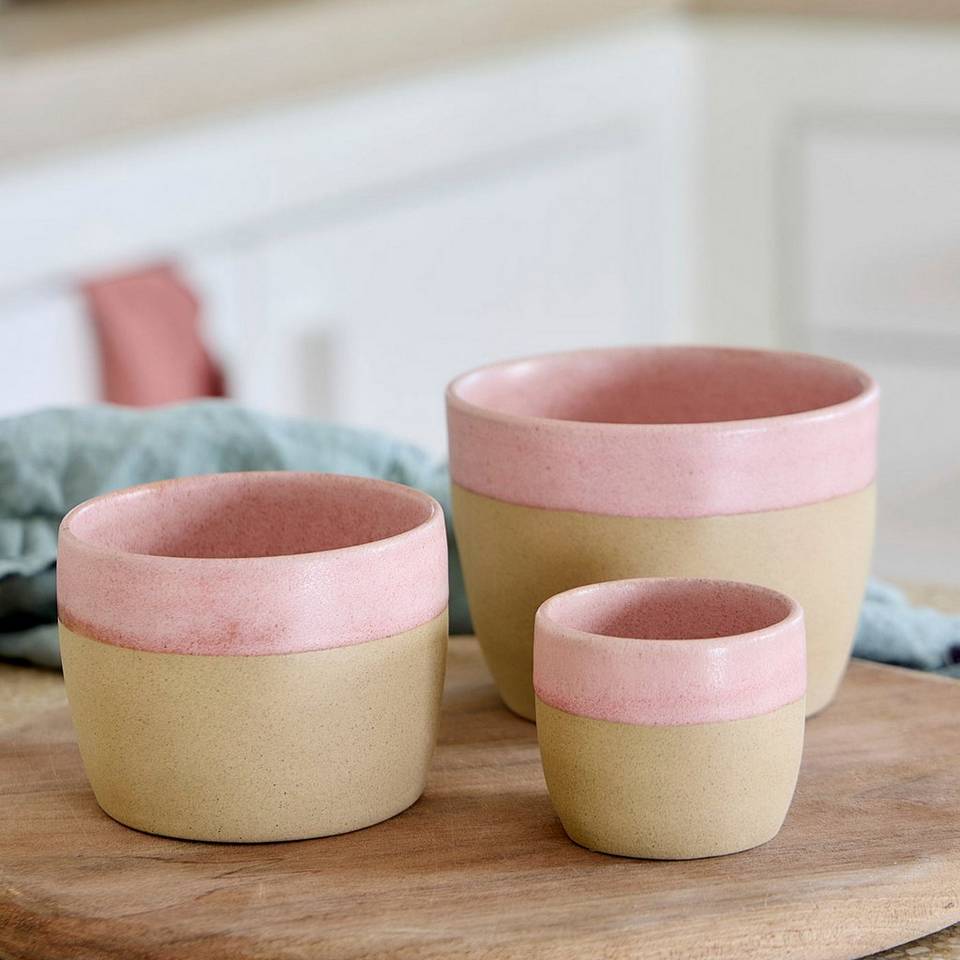Costa Nova Lattemugg Arenito, rosa från Costa Nova, bild 5