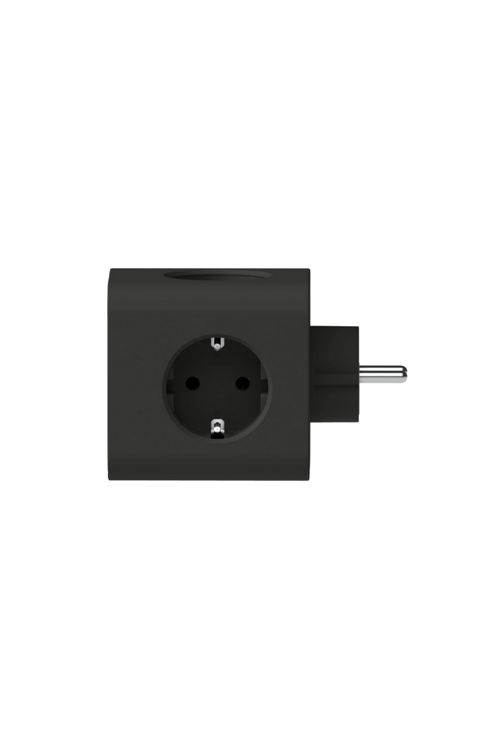 Kreafunk Grenuttag Ampie Eu Usb-A /Usb-C, svart från Kreafunk, bild 2