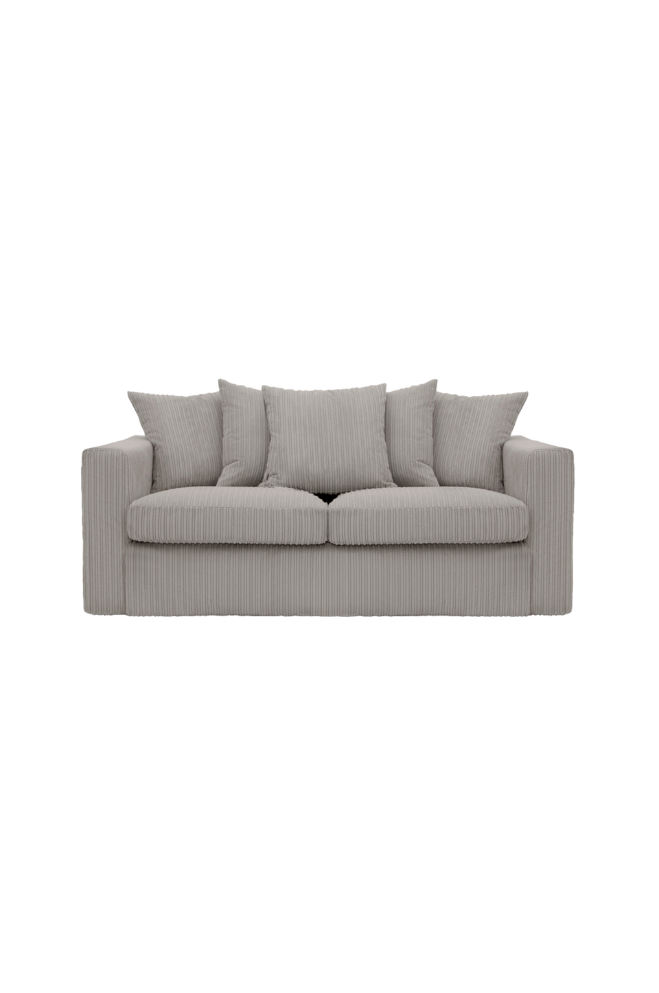NORDICOMFY Soffa Cozy bäddsoffa, vit från NORDICOMFY, bild 4