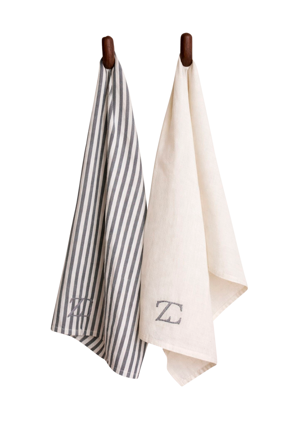 Zelected by Houze Kök Handduk Giulietta set/2, beige från Zelected by Houze, bild 5