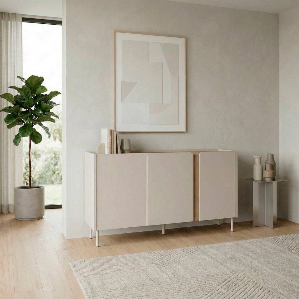 Homitis Konsolen Lucile, flerfärgad från Homitis, bild 5