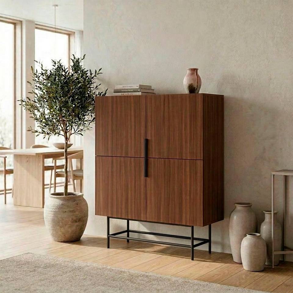 Homitis Skänk Eldia, brun från Homitis, bild 5