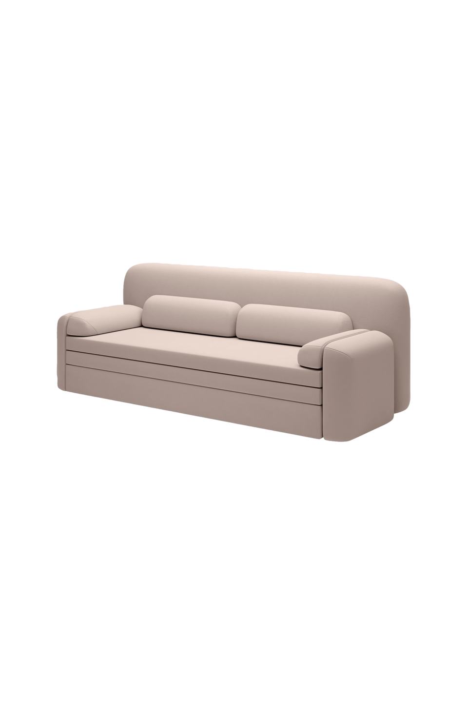 eltap Bäddsoffa Elioss, beige från eltap, bild 5