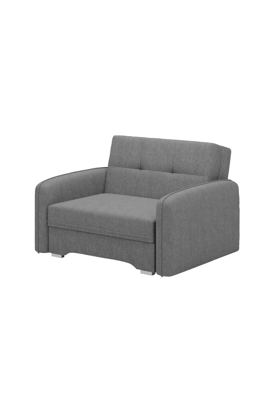 eltap Bäddsoffa Laine 1, grå från eltap, bild 5