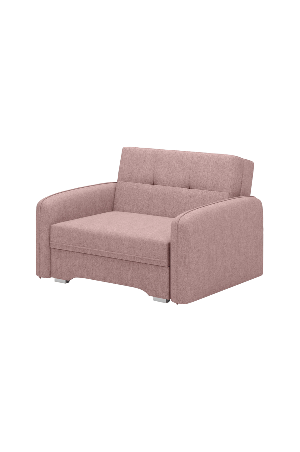 eltap Bäddsoffa Laine 1, rosa från eltap, bild 5