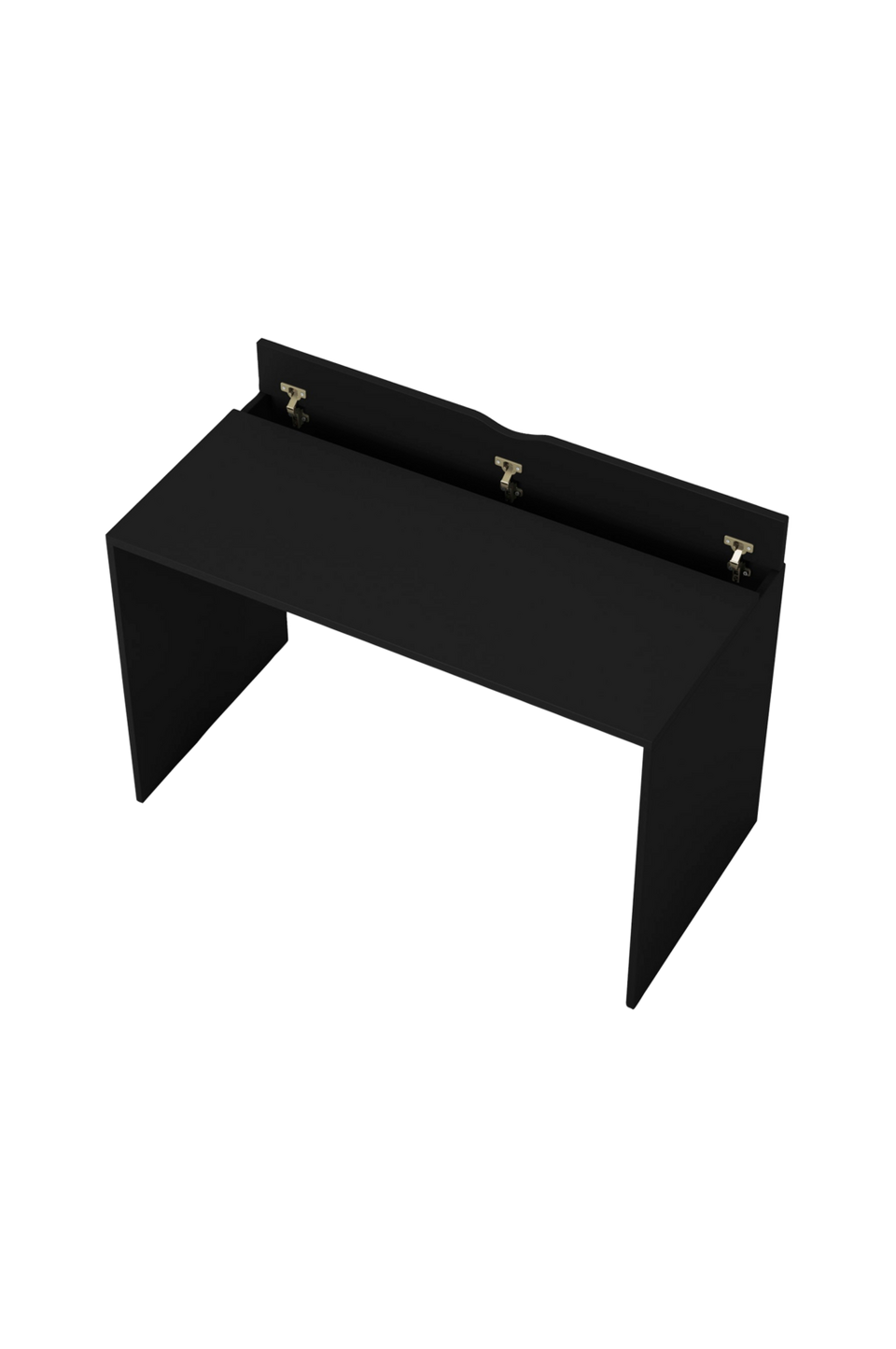 eltap Skrivbord Nevy 120, svart från eltap, bild 5