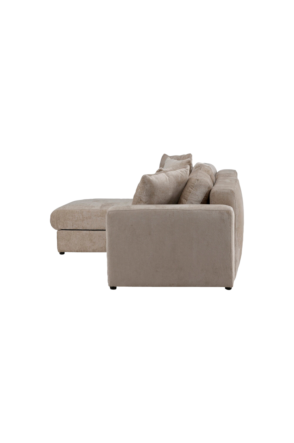 Venture Home Bellman Bäddsoffa, beige från Venture Home, bild 5