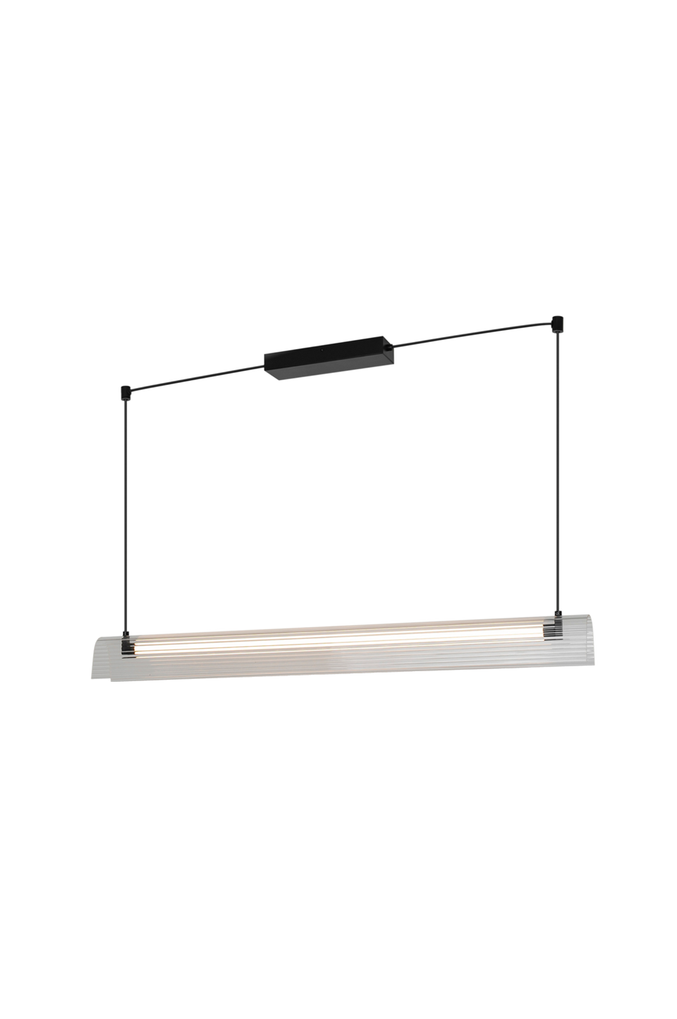 Nordlux Taklampa Aliani, transparent från Nordlux, bild 2