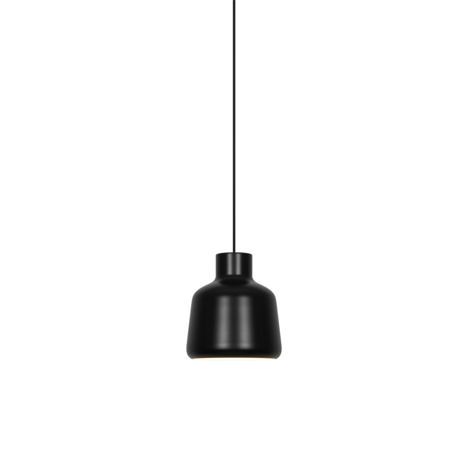 Nordlux Taklampa Louella 20, svart från Nordlux, bild 2