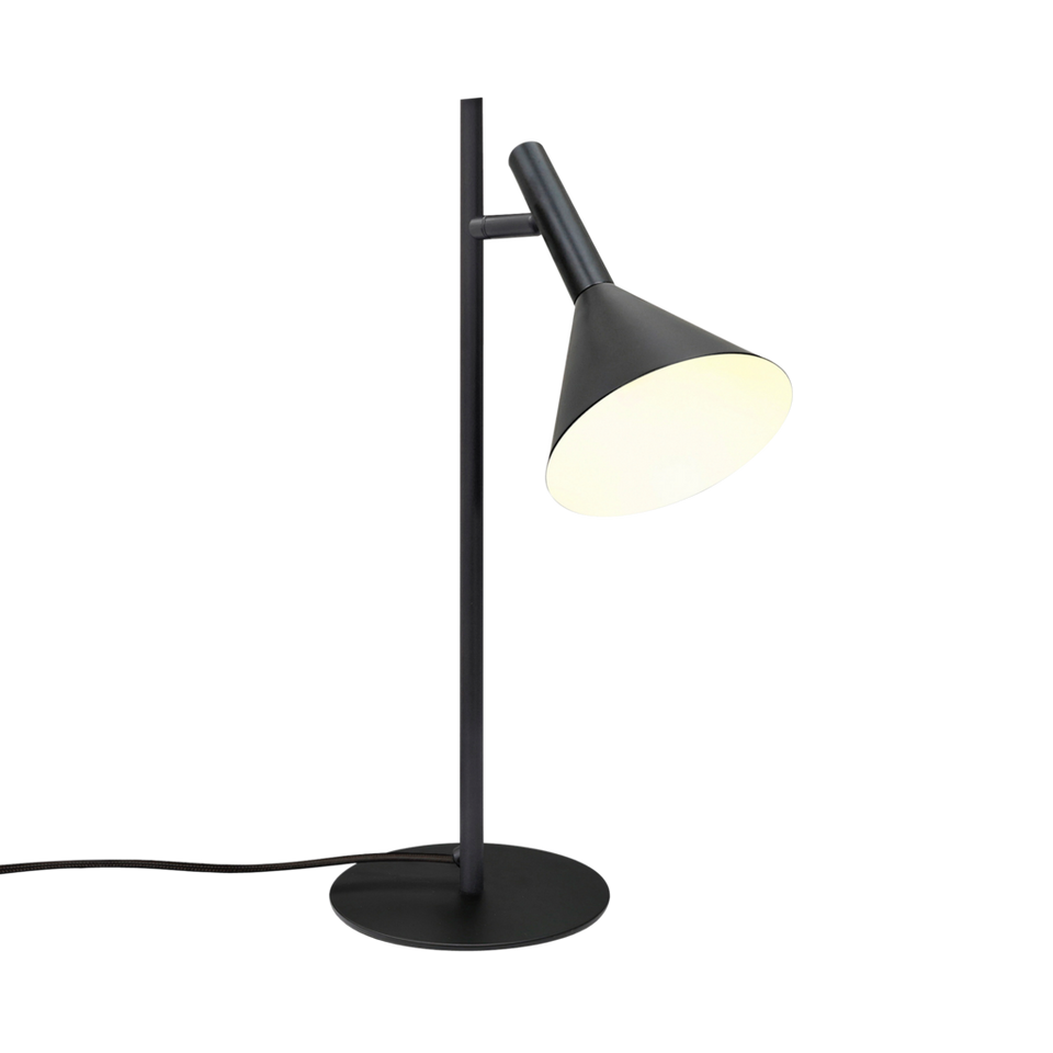 Nordlux Bordslampa Kelvis, svart från Nordlux, bild 2