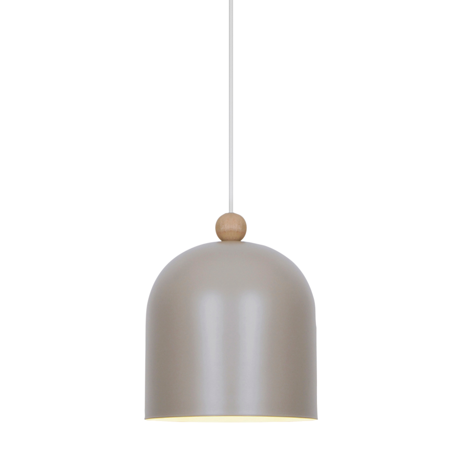 Nordlux Taklampa Gaston, beige från Nordlux, bild 2