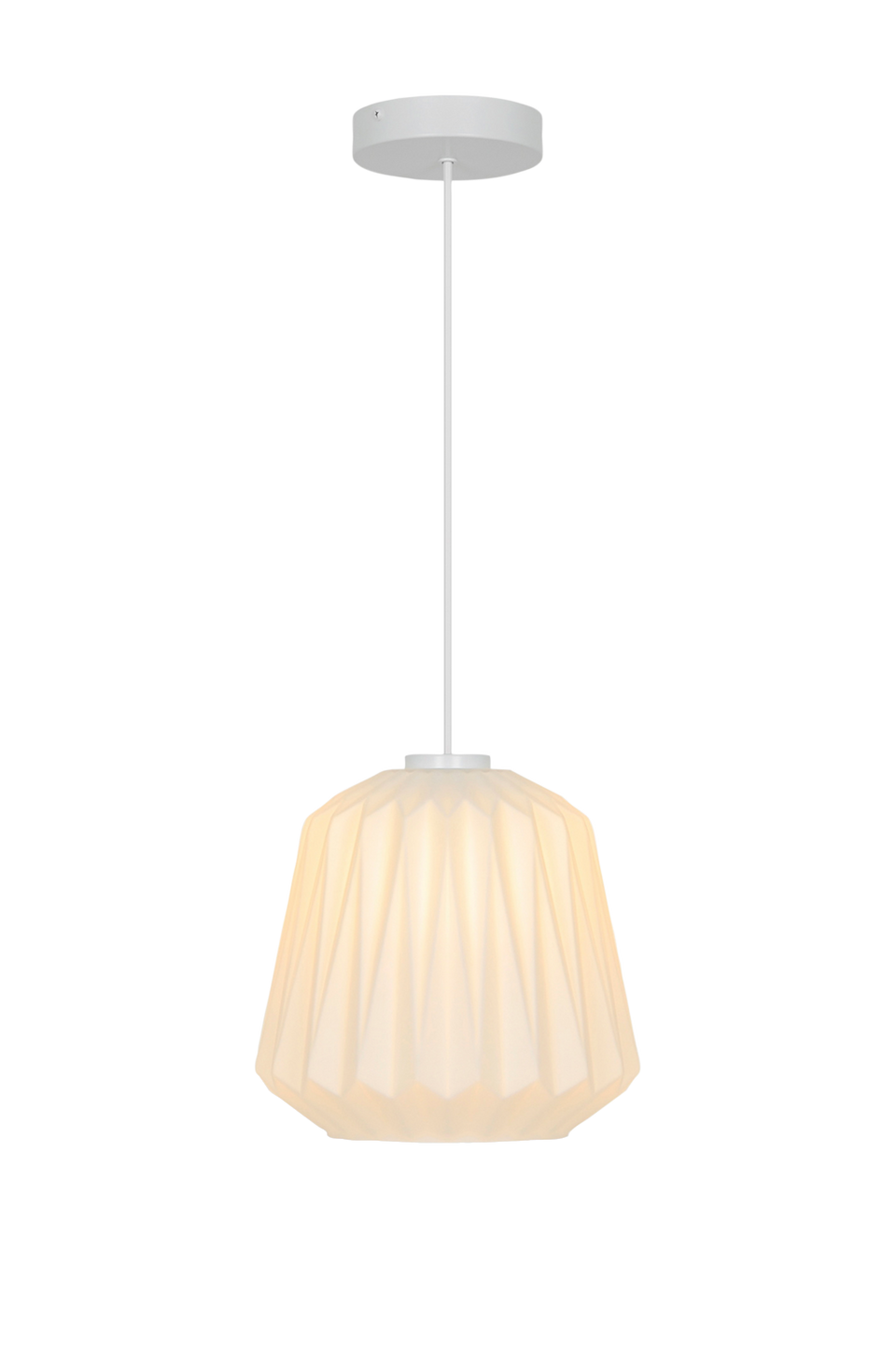 Nordlux Taklampa Elbie, vit från Nordlux, bild 2