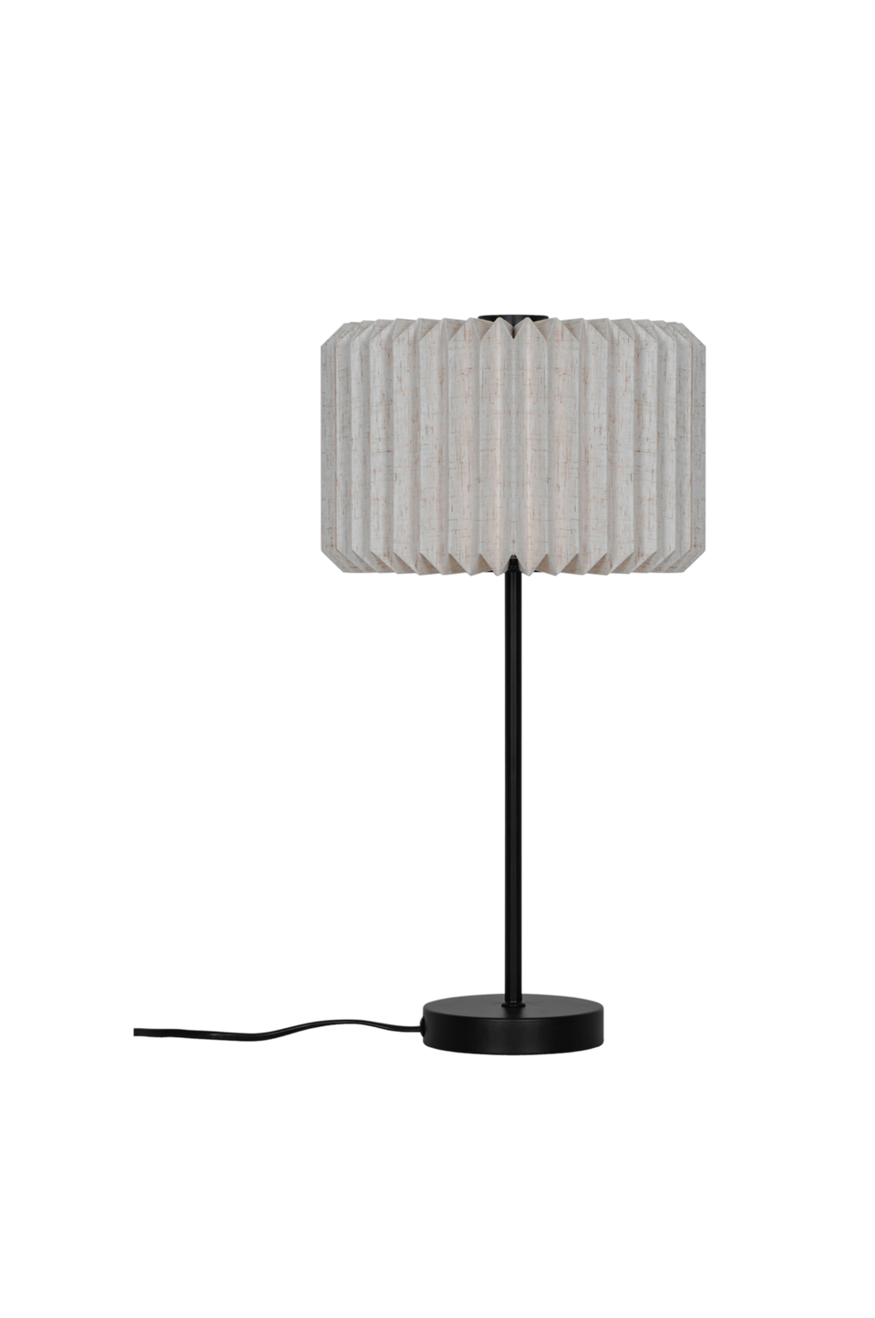 Nordlux Bordslampa Vivienne, svart från Nordlux, bild 2