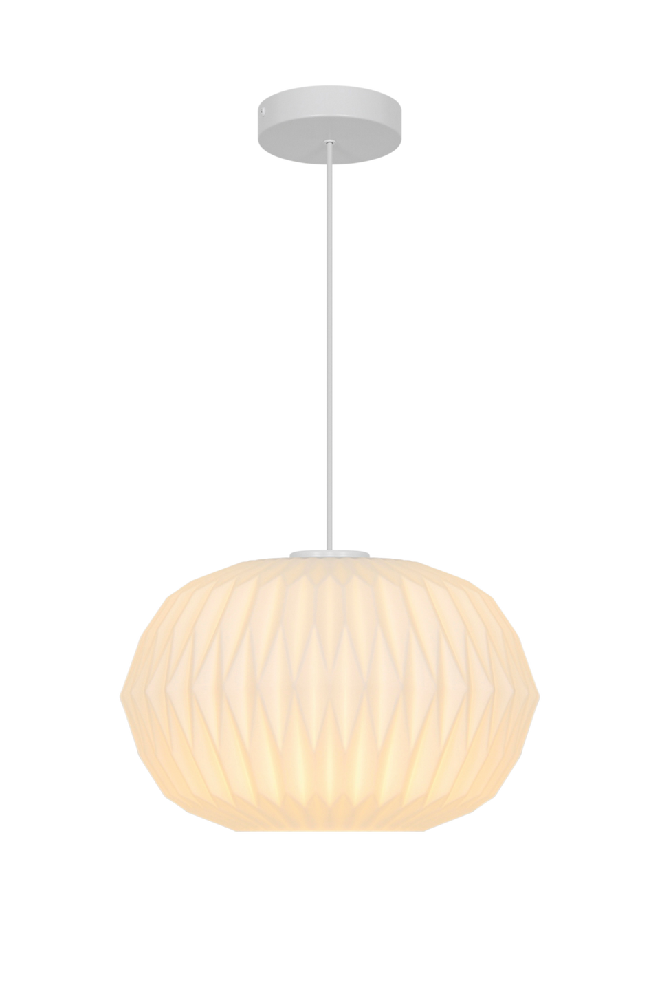 Nordlux Taklampa Aviana, vit från Nordlux, bild 2