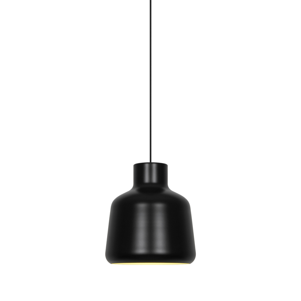 Nordlux Taklampa Louella 30, svart från Nordlux, bild 2