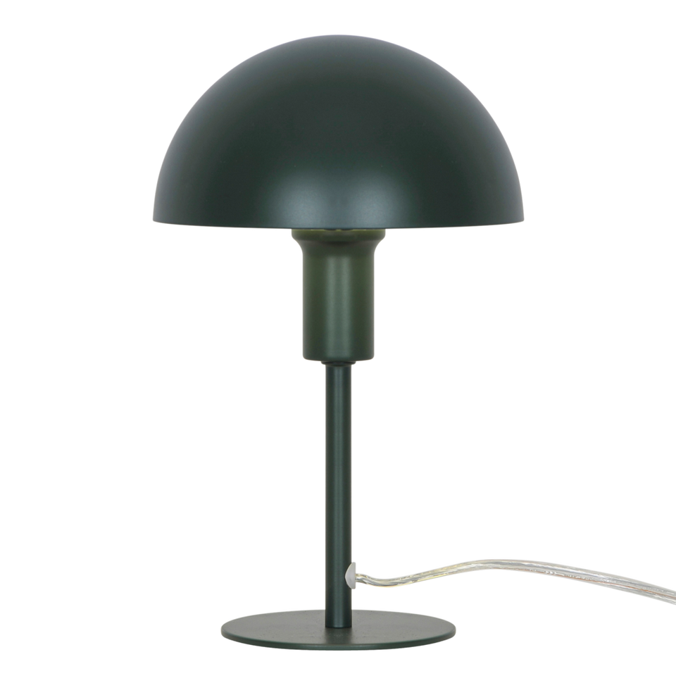 Nordlux Bordslampa Ellen mini, grön från Nordlux, bild 2