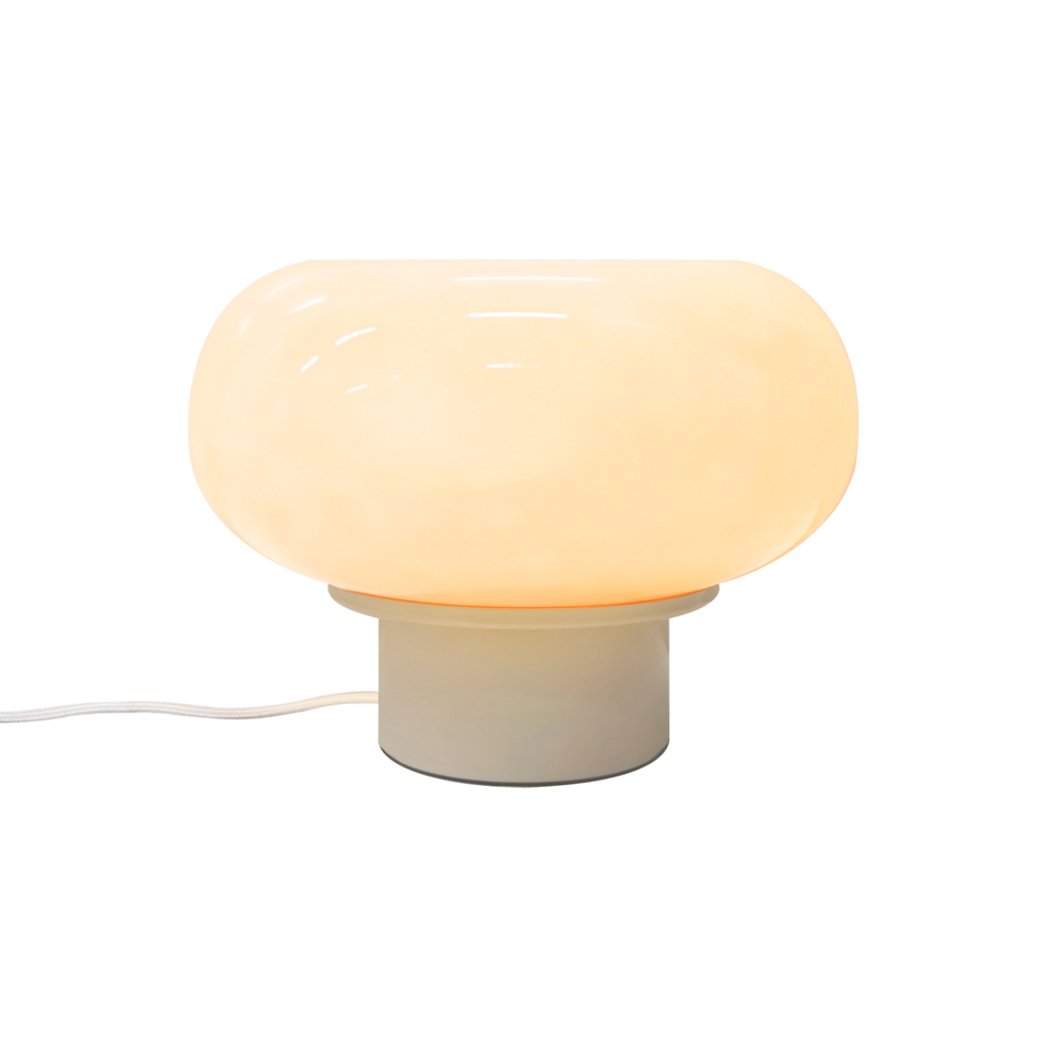 Nordlux Bordslampa Malti, beige från Nordlux, bild 2