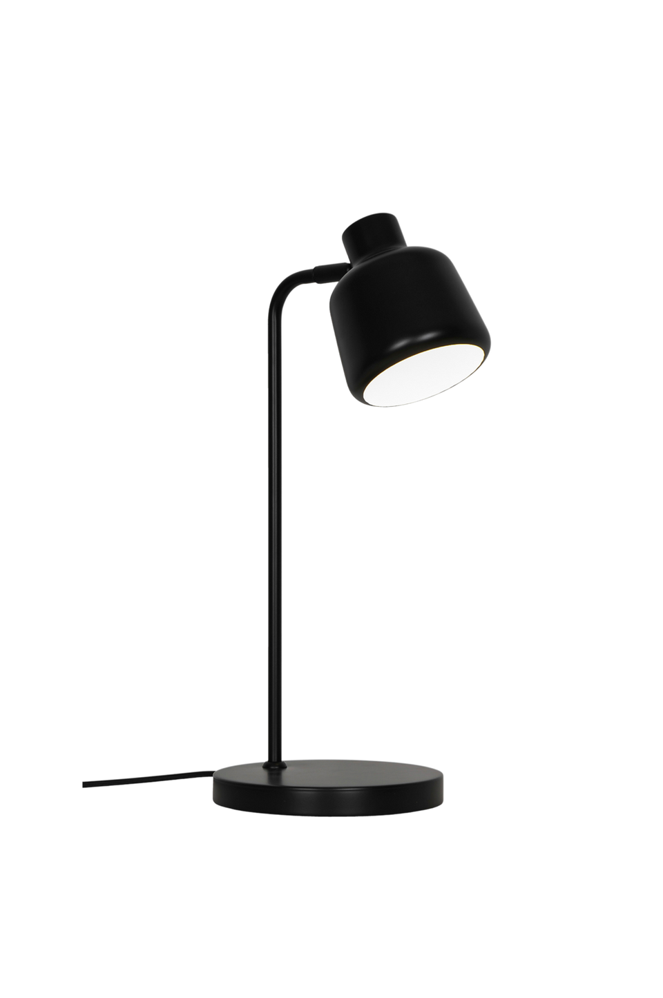 Nordlux Bordslampa Louella, svart från Nordlux, bild 2