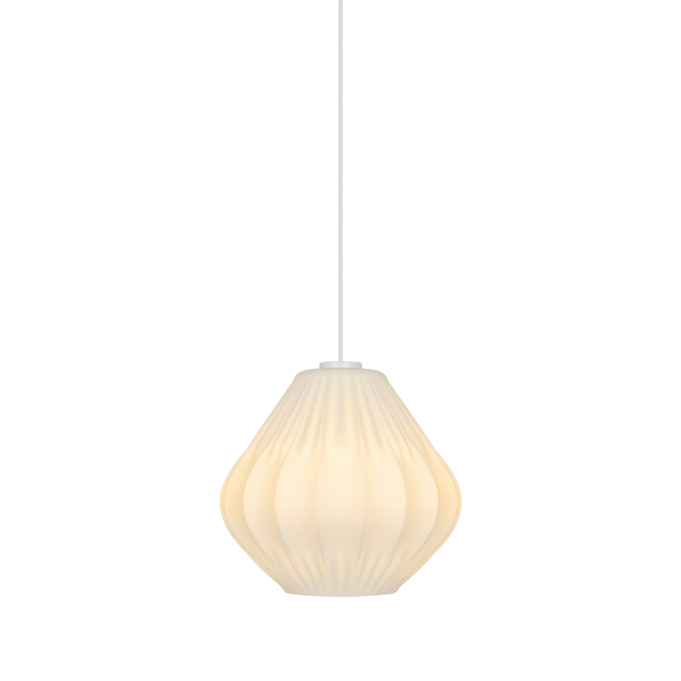 Nordlux Taklampa Maluca, vit från Nordlux, bild 2