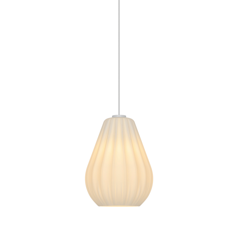 Nordlux Taklampa Sallino, vit från Nordlux, bild 2