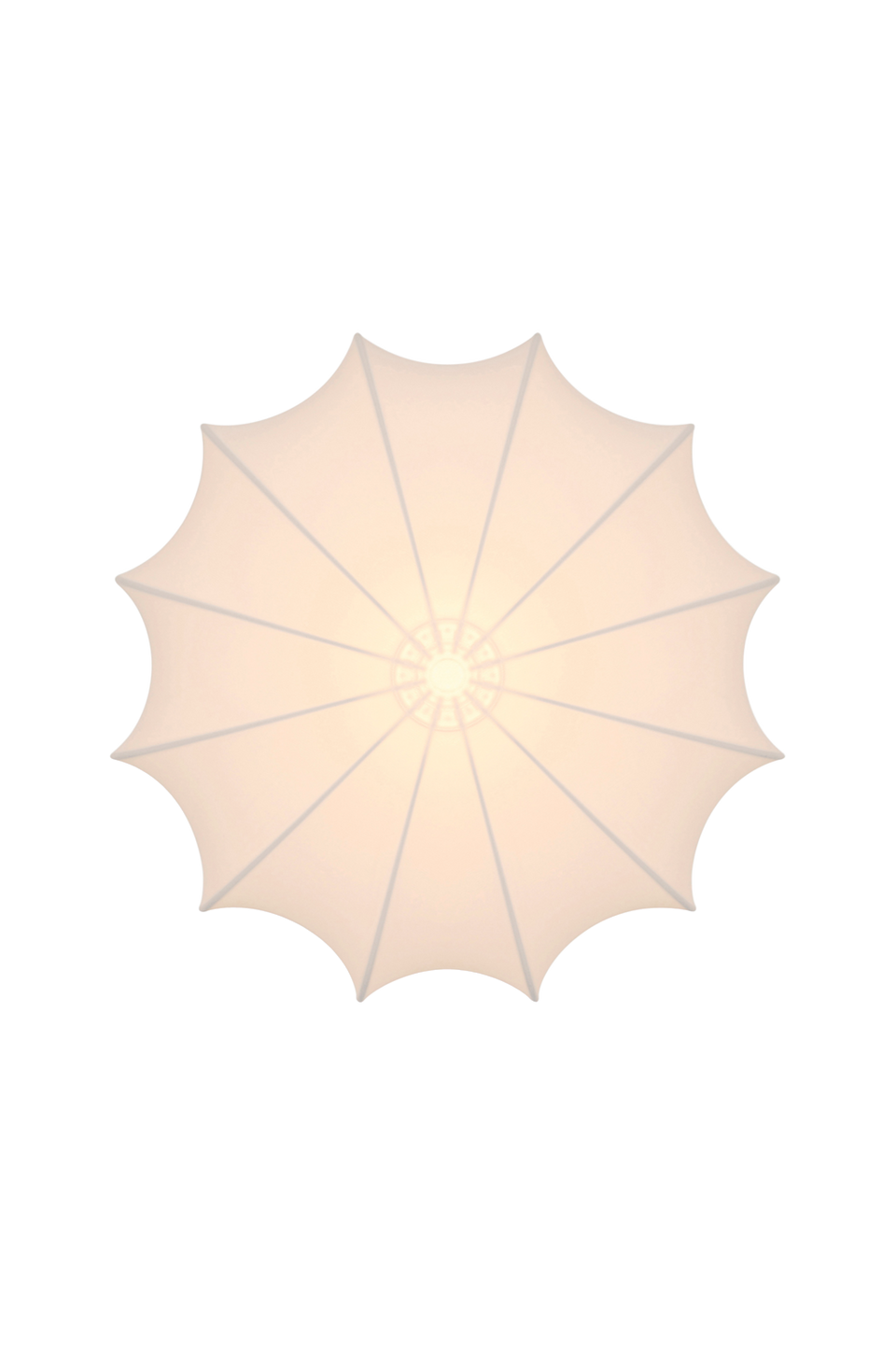 Nordlux Takplafond Aeron 40, vit från Nordlux, bild 2