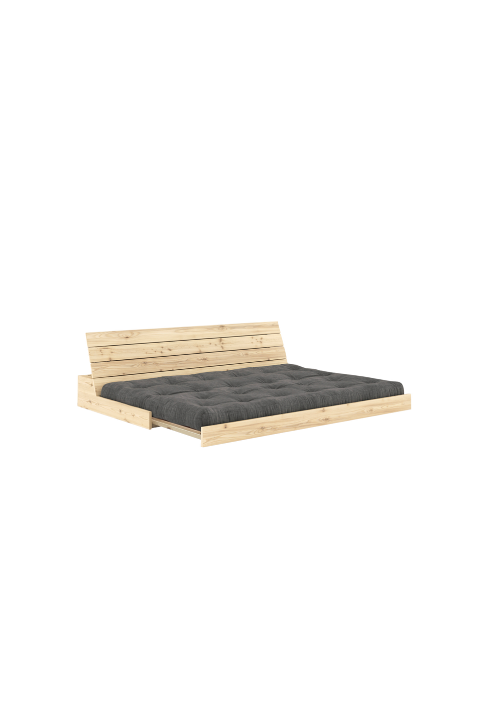 Karup Base Bäddsoffa, gul från Karup, bild 5