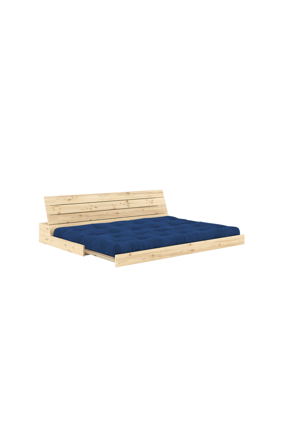 Karup Base Bäddsoffa, gul från Karup, bild 5
