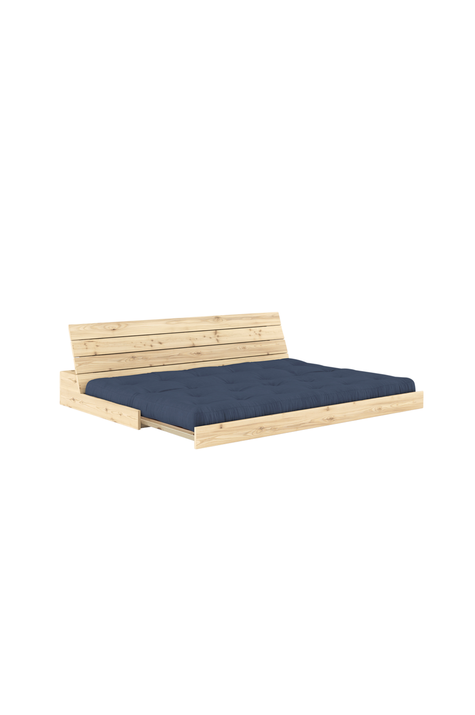Karup Base Bäddsoffa, gul från Karup, bild 5