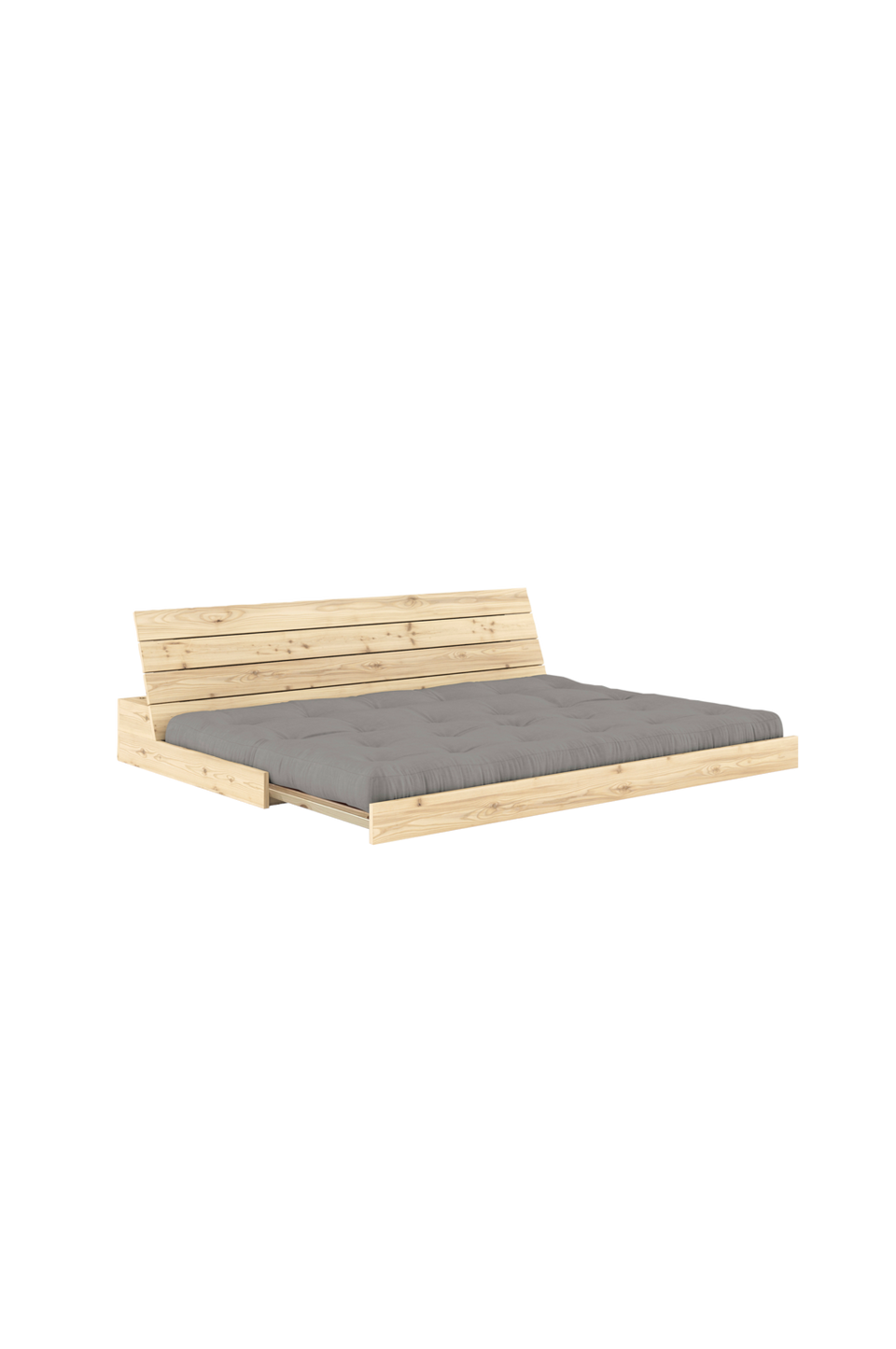 Karup Base Bäddsoffa, gul från Karup, bild 5