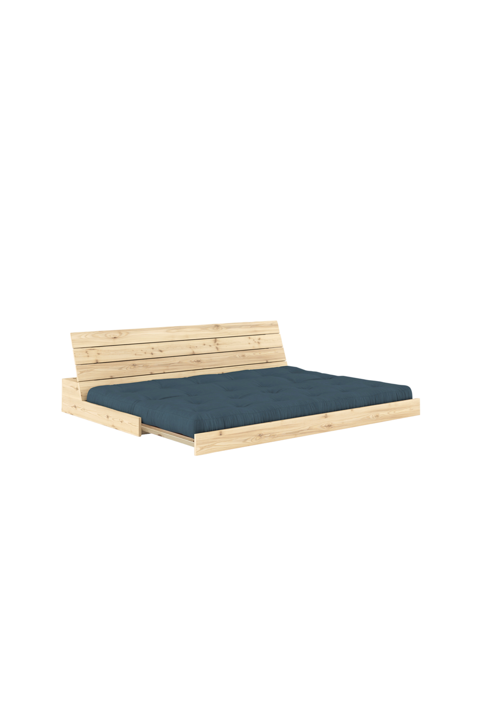 Karup Base Bäddsoffa, gul från Karup, bild 5