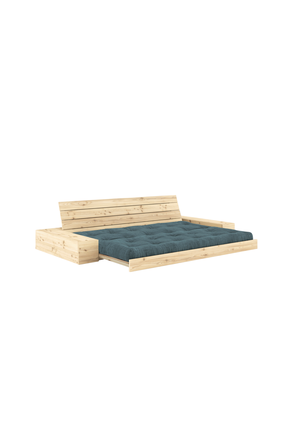 Karup Base Bäddsoffa, gul från Karup, bild 5