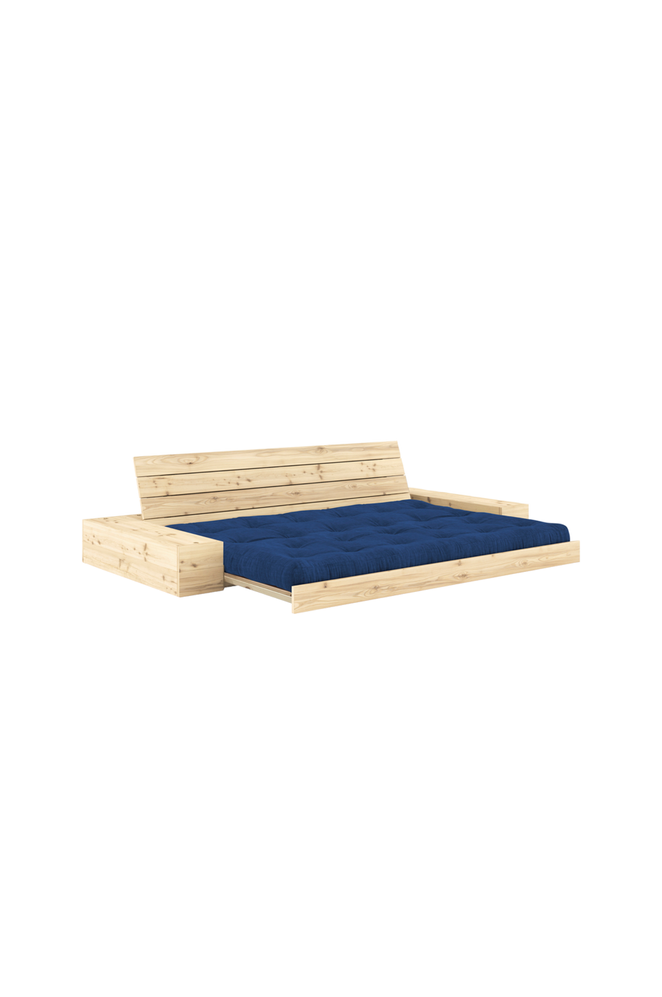 Karup Base Bäddsoffa, gul från Karup, bild 5