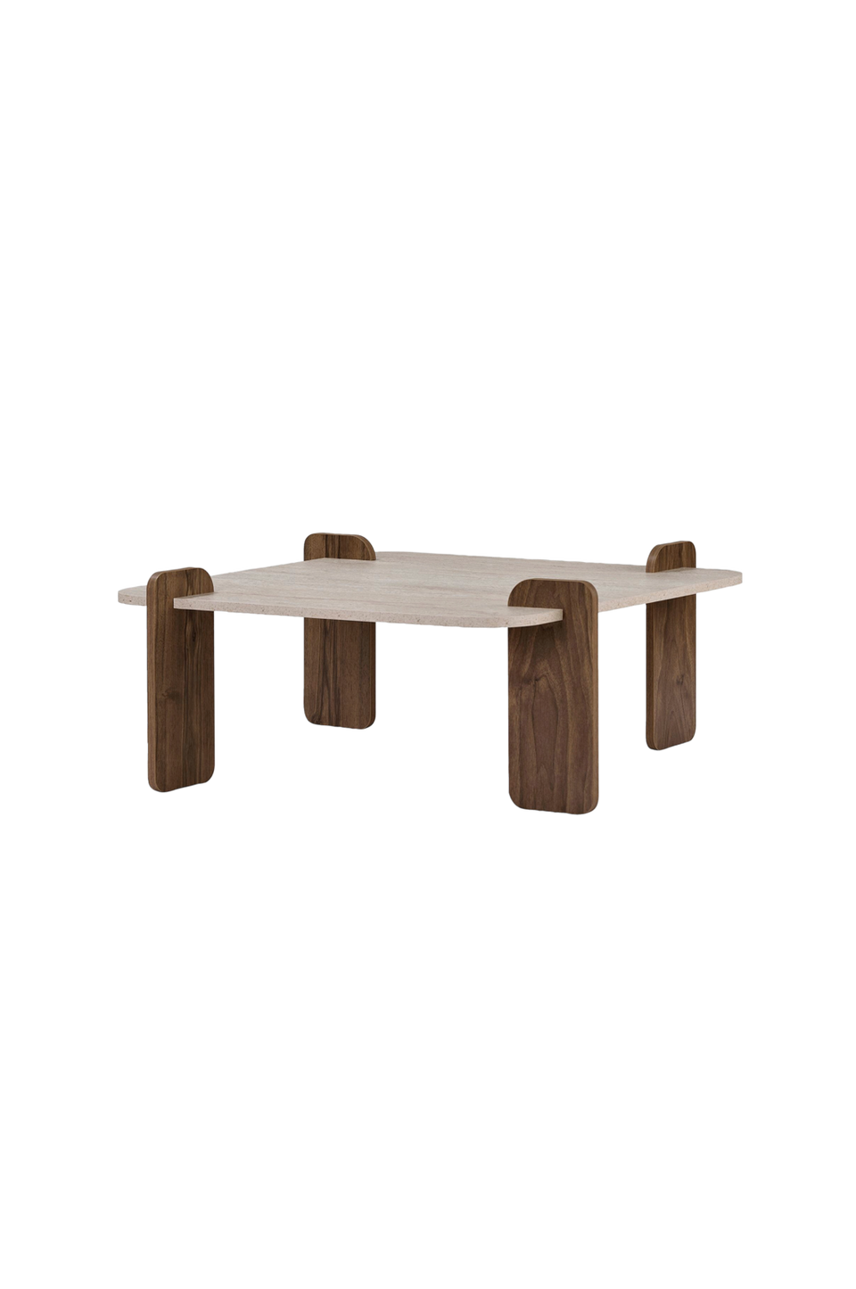 Homitis Soffbord Marais, beige från Homitis, bild 5