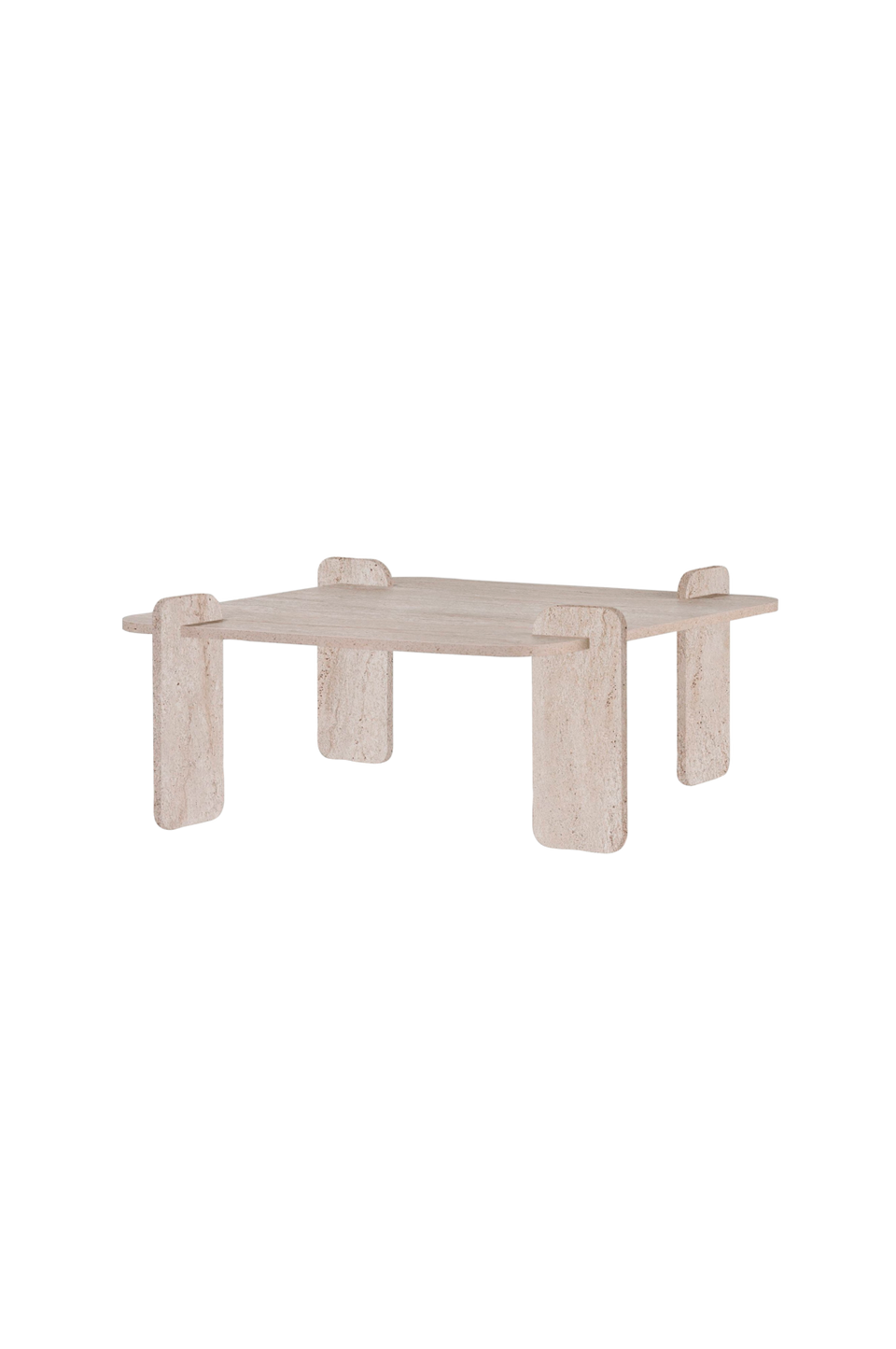 Homitis Soffbord Marais, beige från Homitis, bild 5