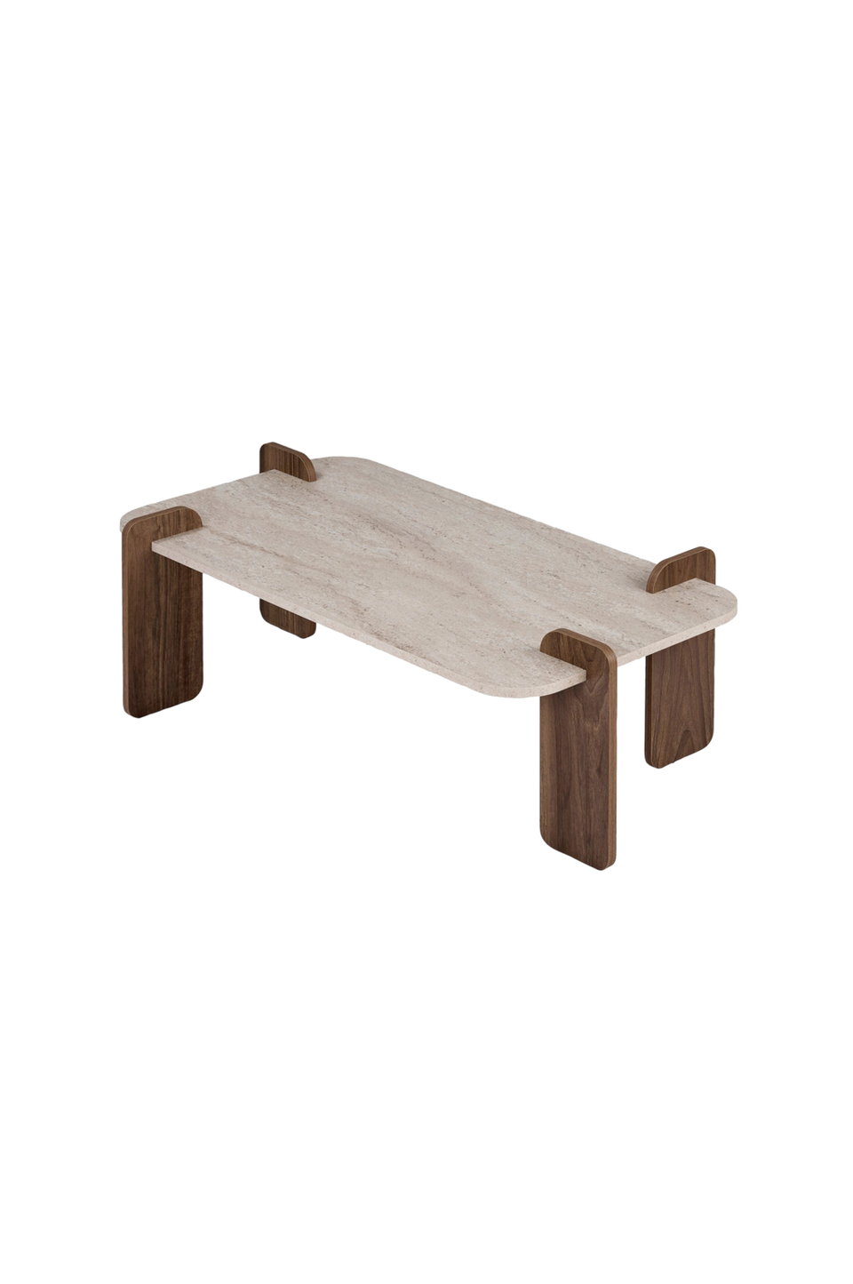 Homitis Soffbord Renard, beige från Homitis, bild 5
